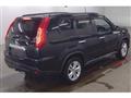 2012 Nissan X-Trail