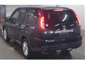 2012 Nissan X-Trail