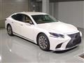 2019 Lexus LS