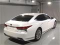2019 Lexus LS