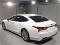 2019 Lexus LS