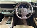 2019 Lexus LS