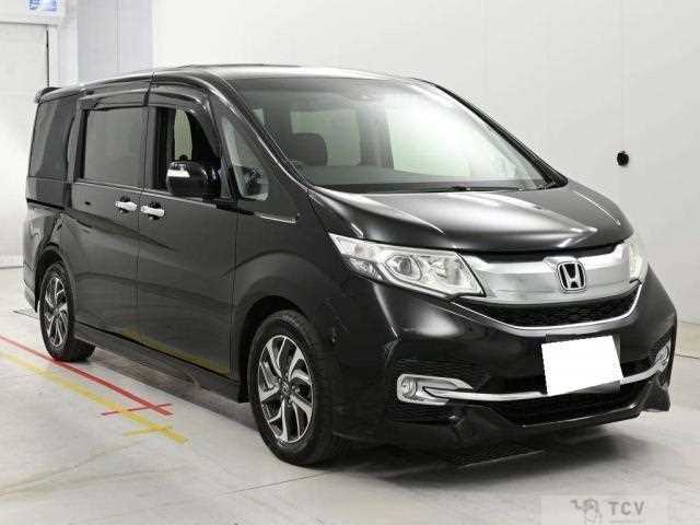 2015 Honda Honda Others