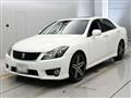 2012 Toyota Crown
