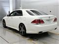 2012 Toyota Crown