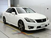 2012 Toyota Crown