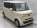 2014 Honda N BOX