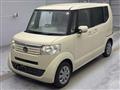 2014 Honda N BOX
