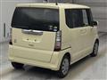2014 Honda N BOX