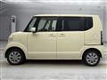 2014 Honda N BOX