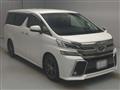 2017 Toyota Vellfire