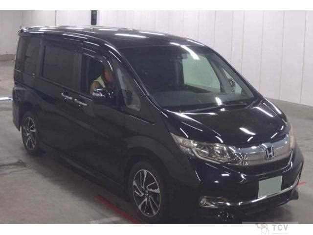 2016 Honda Honda Others