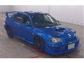 2004 Subaru Impreza
