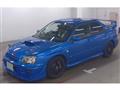 2004 Subaru Impreza
