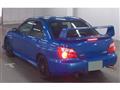 2004 Subaru Impreza