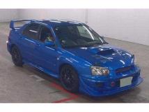 2004 Subaru Impreza