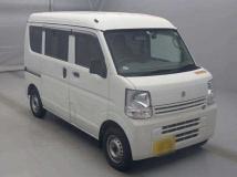 2020 Suzuki Every