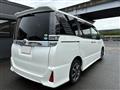 2020 Toyota Voxy