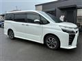 2020 Toyota Voxy