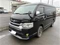 2019 Toyota Hiace Wagon