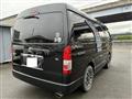 2019 Toyota Hiace Wagon