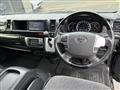 2019 Toyota Hiace Wagon