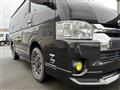 2019 Toyota Hiace Wagon