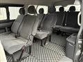 2019 Toyota Hiace Wagon