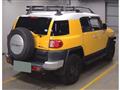 2016 Toyota FJ Cruiser