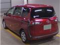 2020 Toyota Sienta
