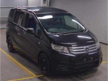 2011 Honda Freed