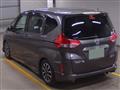 2020 Honda Freed