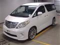 2011 Toyota Alphard G