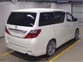 2011 Toyota Alphard G