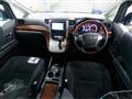 2011 Toyota Alphard G