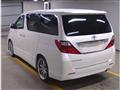 2011 Toyota Alphard G