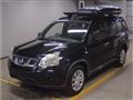 2011 Nissan X-Trail