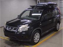 2011 Nissan X-Trail