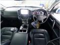 2018 Toyota Land Cruiser