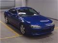 1999 Nissan Silvia