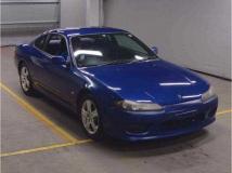 1999 Nissan Silvia