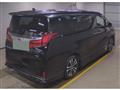 2021 Toyota Alphard G