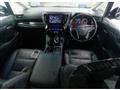 2021 Toyota Alphard G