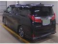 2021 Toyota Alphard G