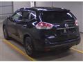 2016 Nissan X-Trail