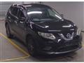 2016 Nissan X-Trail