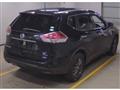 2016 Nissan X-Trail