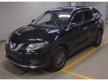2016 Nissan X-Trail