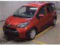 2024 Toyota Sienta