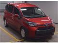 2024 Toyota Sienta